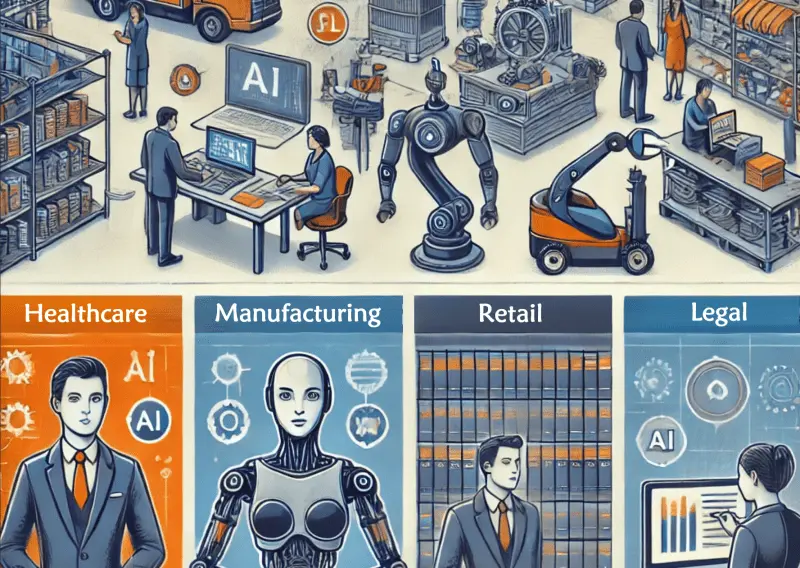 Impact on Various Industries