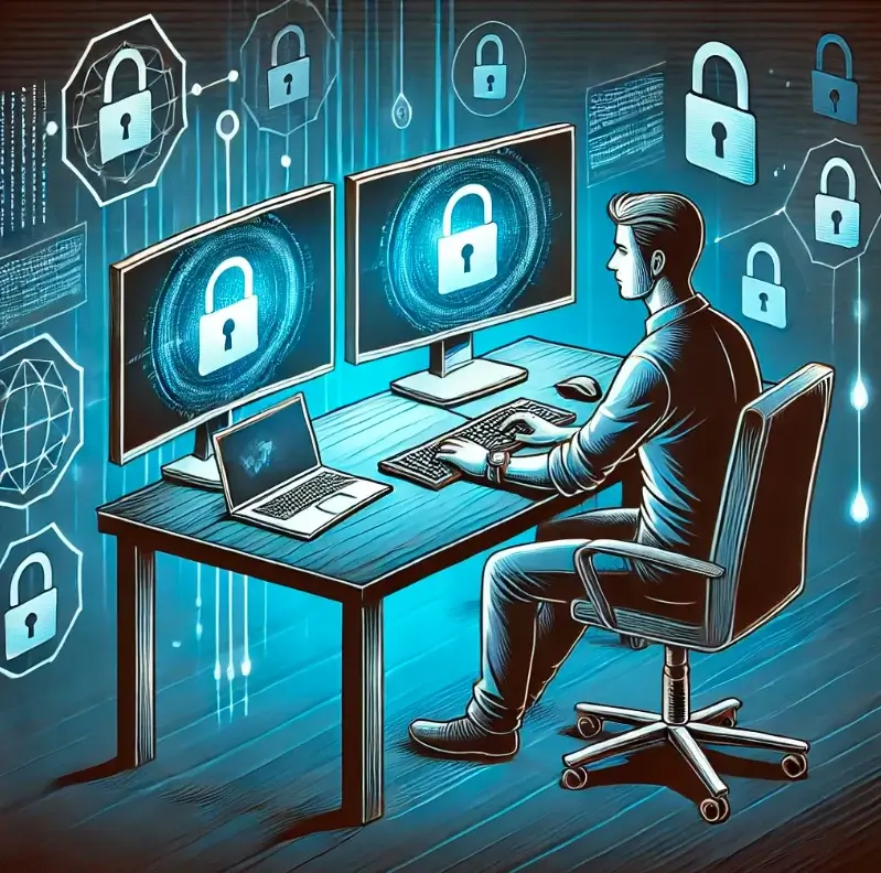 Cybersecurity Starts with You: How Every Team Member Can Protect Their Organisation